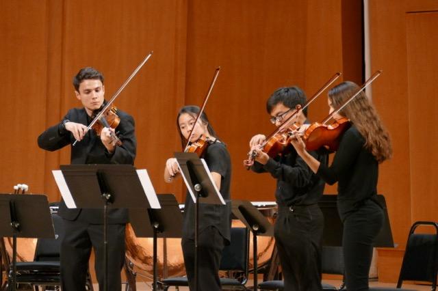 Student Concert